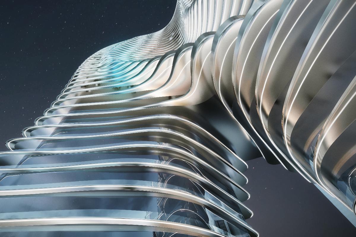 Bugatti Residences off-plan development by Binghatti Developers in Business Bay, bugatti residence, photo 13 of 13