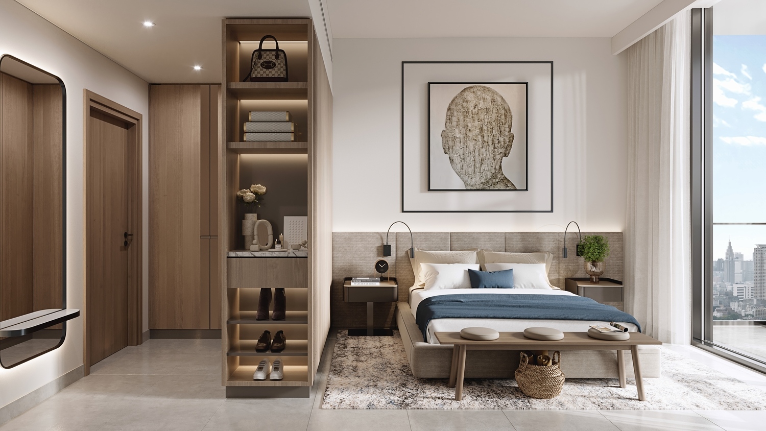 Belgravia Gardens off-plan development by Ellington Properties in Wadi Al Safa 2, photo 9 of 9