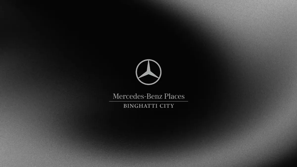 Binghatti Maybach 6 off-plan development by Binghatti Developers in Mercedes-Benz Places Binghatti City, Meydan, photo 12…