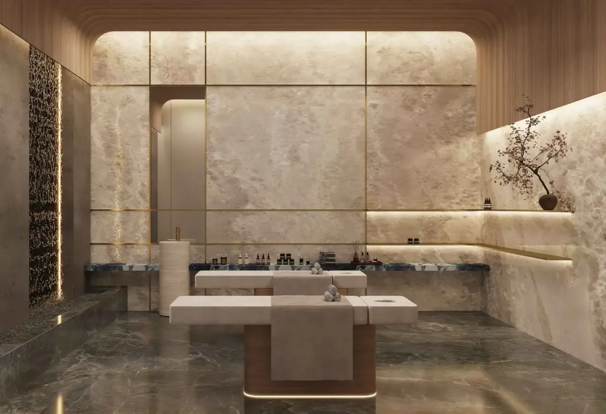 Ocean Crest by Samana off-plan development by Samana Developers in Dubai Islands, photo 12 of 12