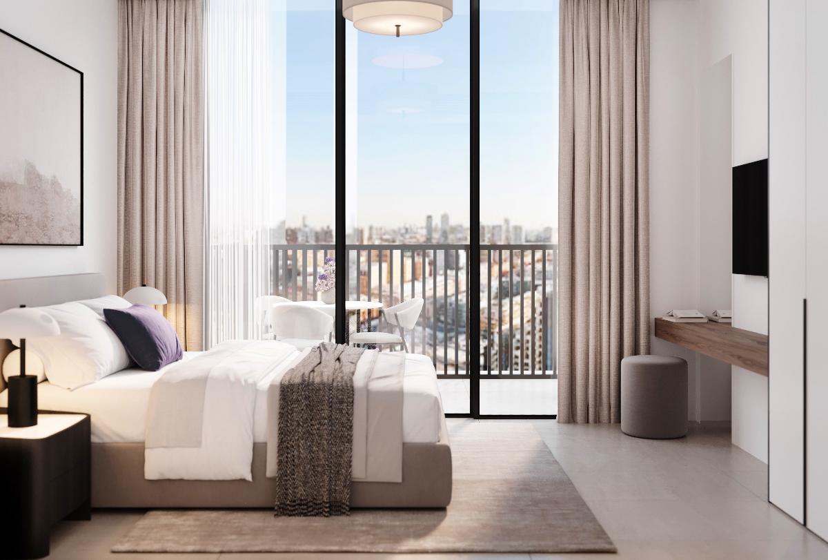ALTA V1EW off-plan development by Object 1 in JVC (Jumeirah Village Circle), photo 17 of 17