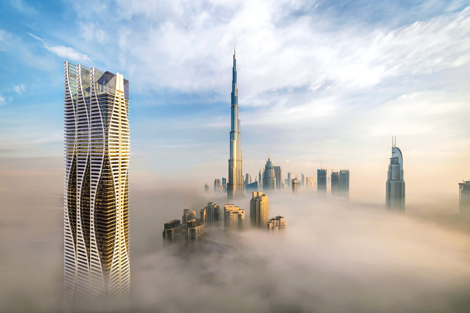Bayz 101 off-plan development by Danube Properties in Business Bay, Dubai, photo 2 of 9