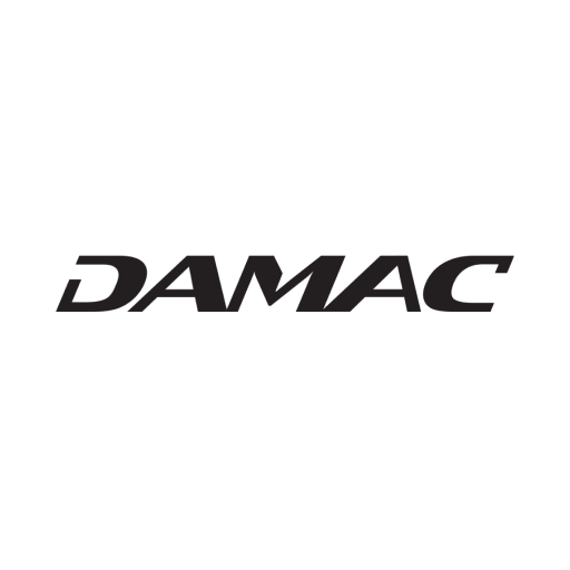DAMAC Properties logo