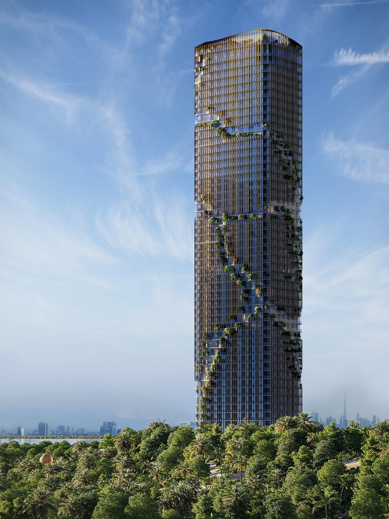 Kanyon by Beyond off-plan development by Beyond Developments in Dubai Maritime City, Bur Dubai, Dubai, photo 10 of 10