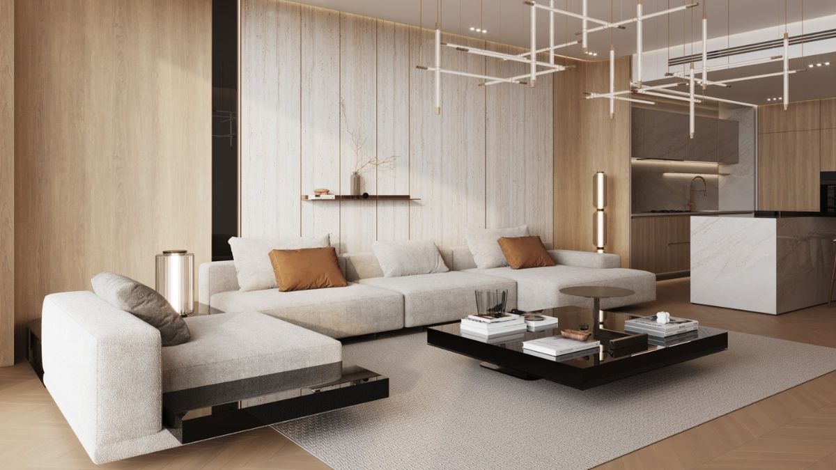 Binghatti Aquarise off-plan development by Binghatti Developers in Business Bay, photo 2 of 8